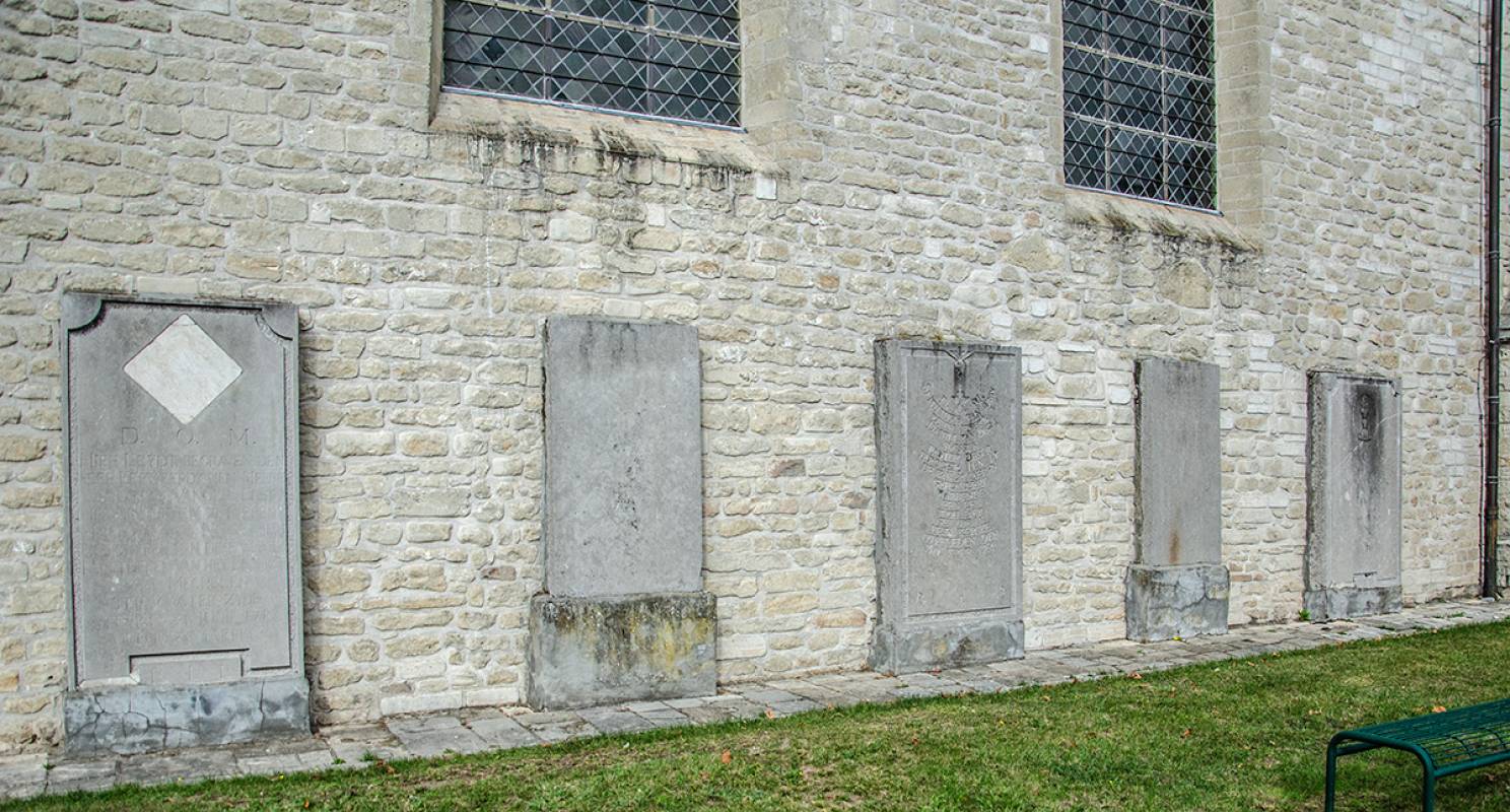 Viering 1.000 jaar Kerk Humelgem (14) - Heemkring Ter Ham Steenokkerzeel 